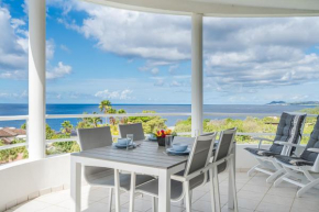 Kas Oval Blou - Vacation Villa